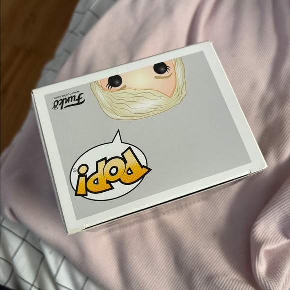 Funko Pop Harry Potter Luna Lovegood 14 - Picture 5 of 5